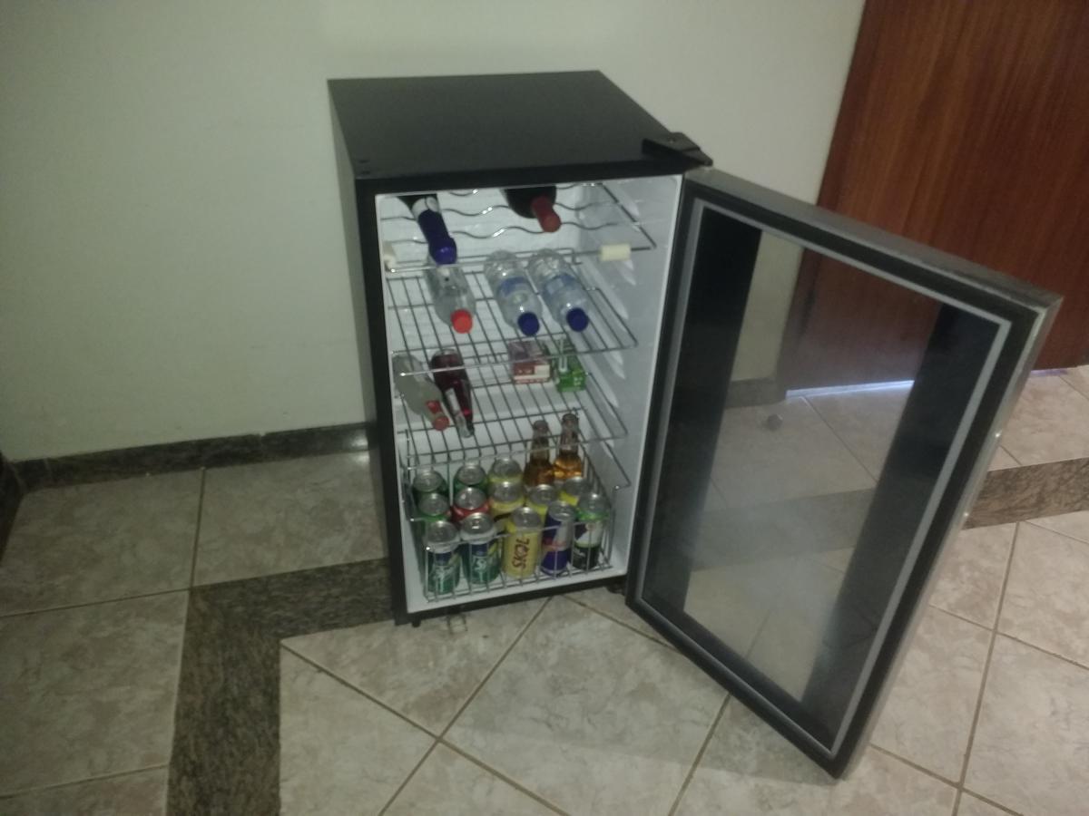 Rodotel Venus (Adults Only) Jataí Zewnętrze zdjęcie